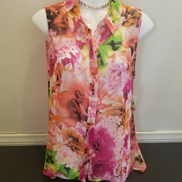 Blouses - Picture 1 of 4